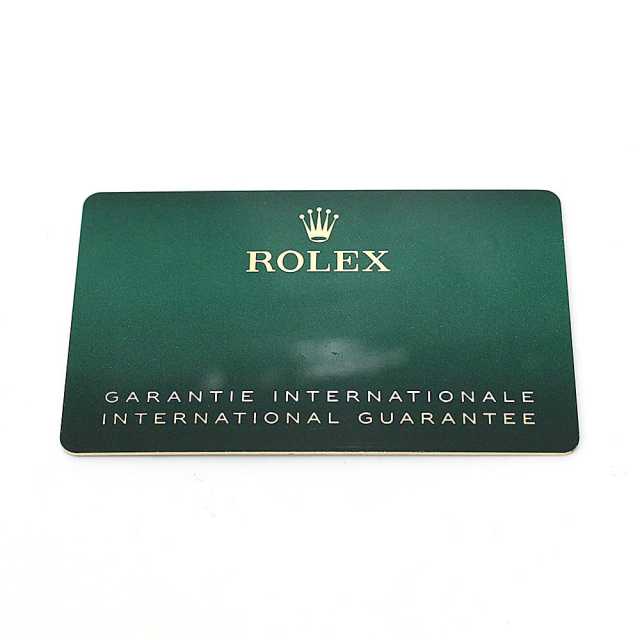 ロレックス オイスターパーペチュアル 277200 ボーイズ(ユニセックス) 中古