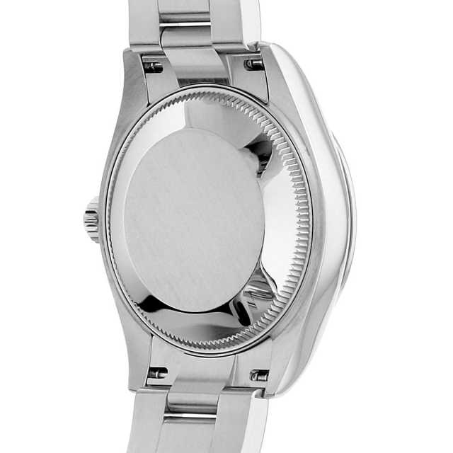 ロレックス オイスターパーペチュアル 277200 ボーイズ(ユニセックス) 中古