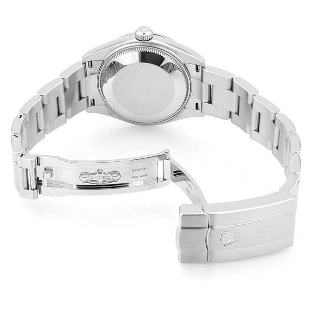 ロレックス オイスターパーペチュアル 277200 ボーイズ(ユニセックス) 中古