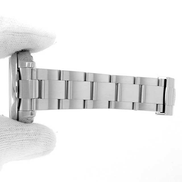 ロレックス オイスターパーペチュアル 277200 ボーイズ(ユニセックス) 中古