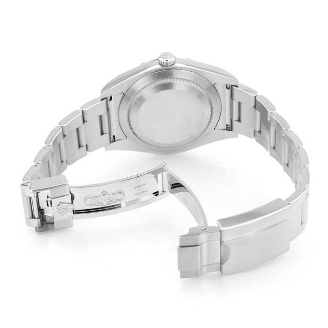 ロレックス エクスプローラー 214270 メンズ 中古