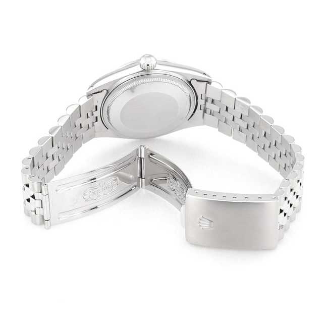 ロレックス デイトジャスト 16030 メンズ 中古