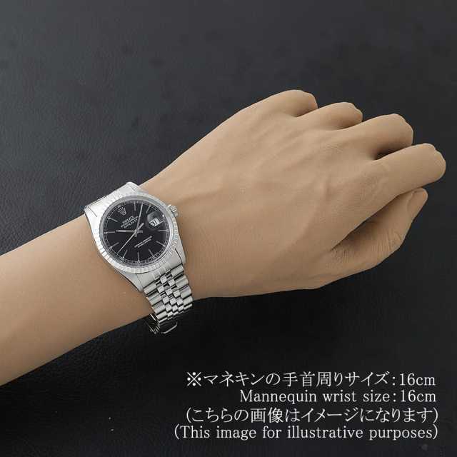 ロレックス デイトジャスト 16030 メンズ 中古