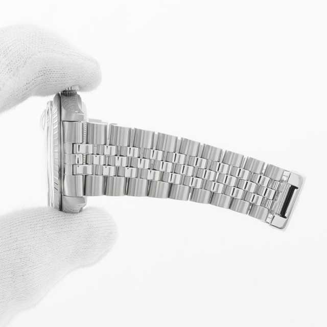 ロレックス デイトジャスト 16030 メンズ 中古