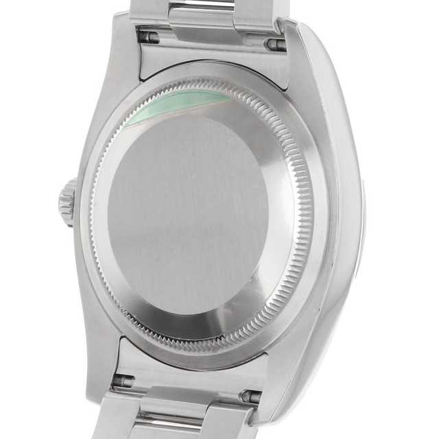 ロレックス デイトジャスト 116200 メンズ 中古