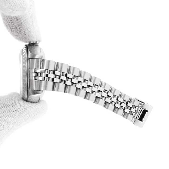 ロレックス オイスターパーペチュアル 79240 レディース 中古