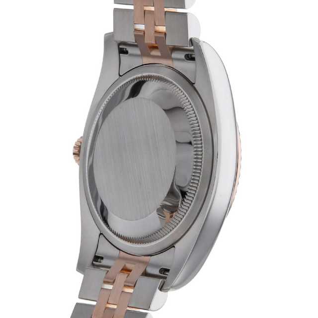 ロレックス デイトジャスト 116231 メンズ 中古