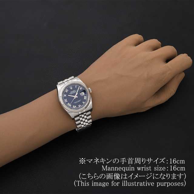 ロレックス用ジェネリックブレスレット 116234など 使用傷有り 中古品