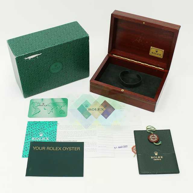 ロレックス デイトナ 116523 メンズ 中古