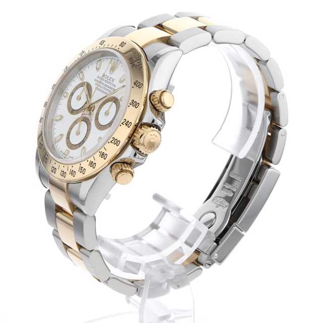 ロレックス デイトナ 116523 メンズ 中古