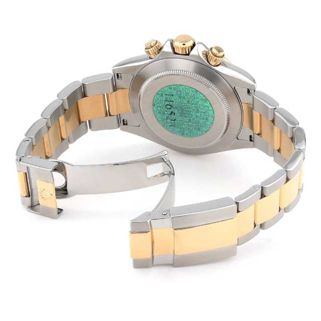 ロレックス デイトナ 116523 メンズ 中古