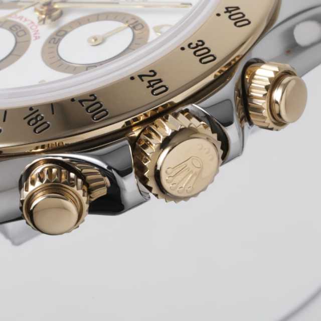 ロレックス デイトナ 116523 メンズ 中古