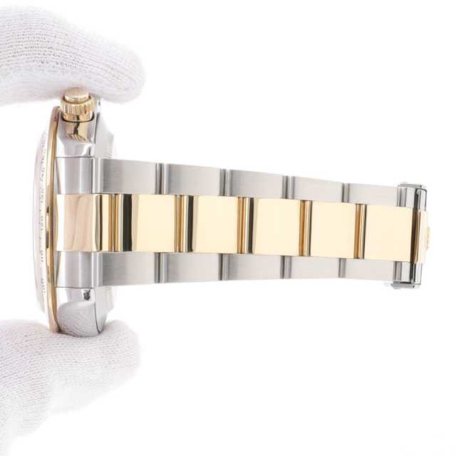 ロレックス デイトナ 116523 メンズ 中古