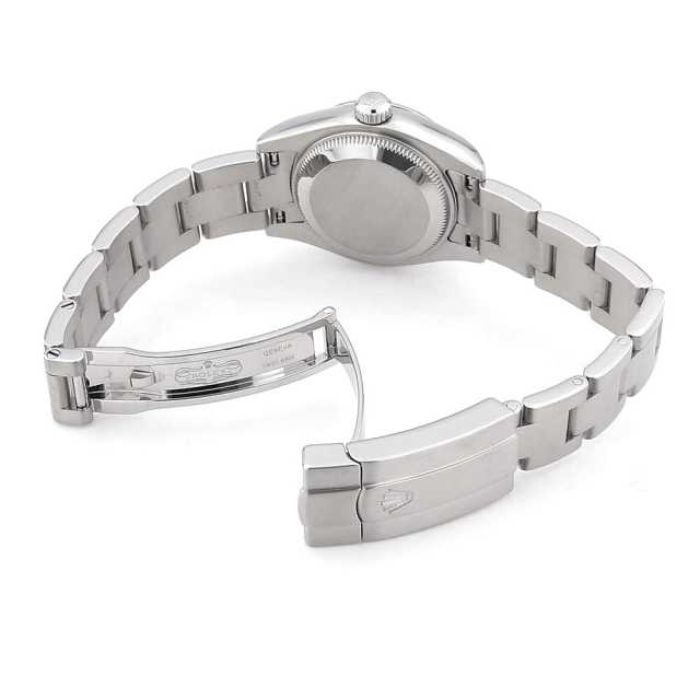 ロレックス オイスターパーペチュアル 176200 レディース 中古
