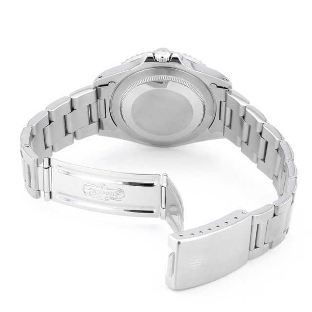 ロレックス GMTマスター 16700 メンズ 中古