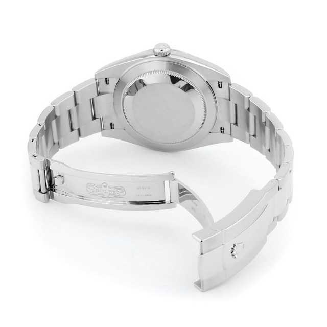 ロレックス デイトジャスト 126300 メンズ 中古