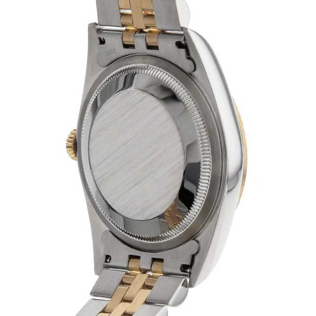 ロレックス デイトジャスト 16233 メンズ 中古
