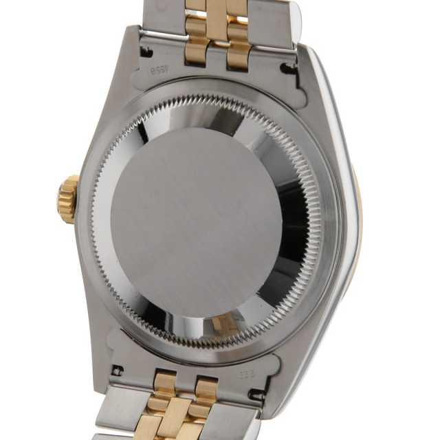 ロレックス デイトジャスト 16233 メンズ 中古