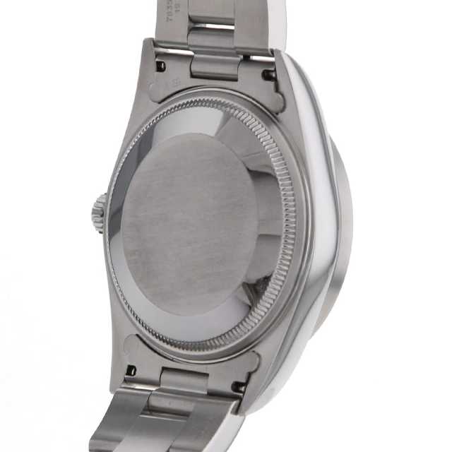 ROLEX Air King King 14010M Men's Used