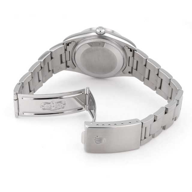 ROLEX Air King King 14010M Men's Used