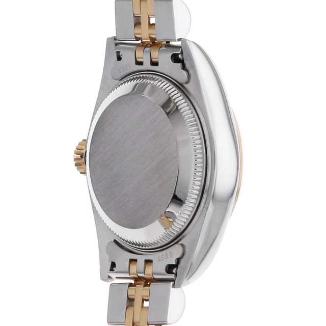 ROLEX Datejust 69173G Ladies Used