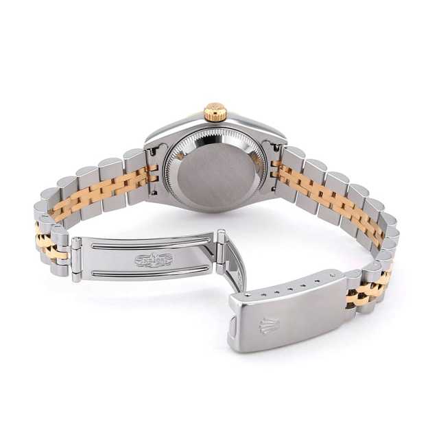 ROLEX Datejust 69173G Ladies Used