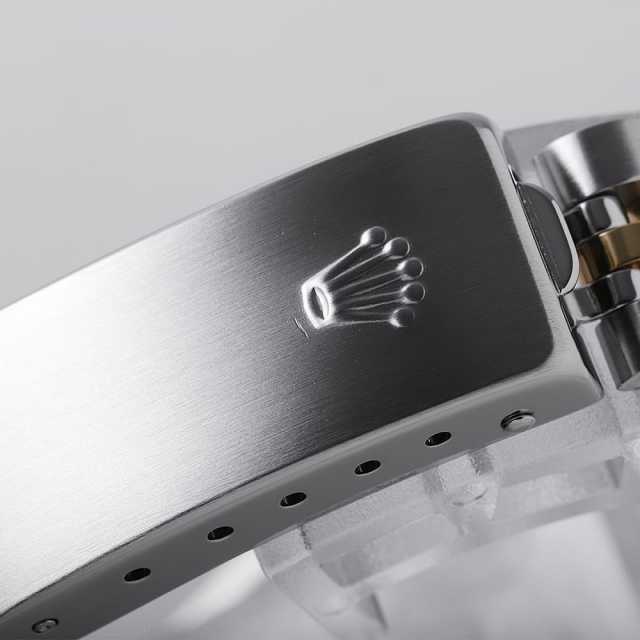 ROLEX Datejust 69173G Ladies Used