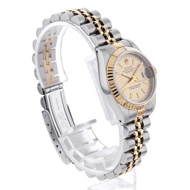 ROLEX Datejust 69173 Ladies Used