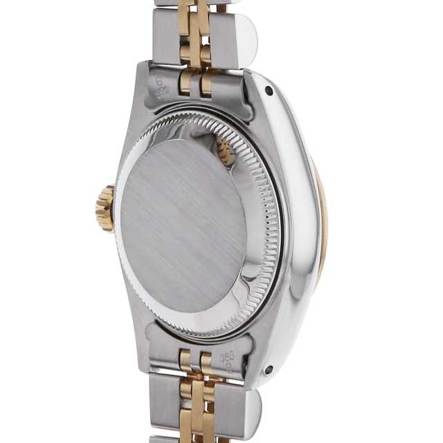 ROLEX Datejust 69173 Ladies Used