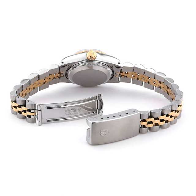 ROLEX Datejust 69173 Ladies Used