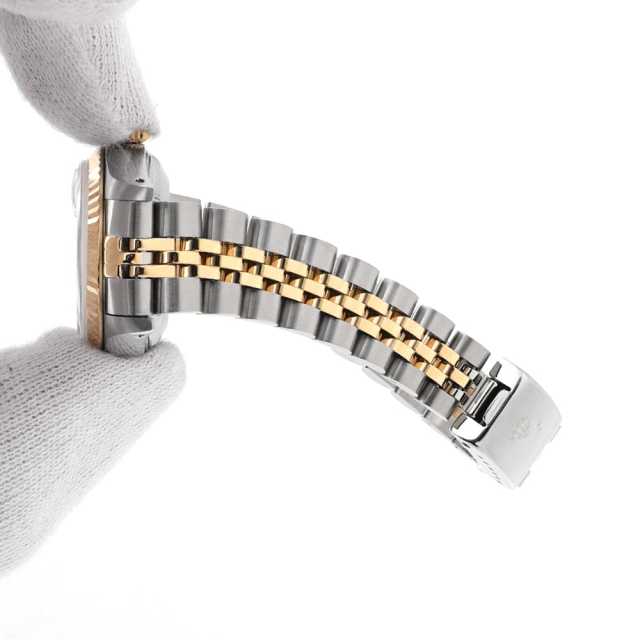 ROLEX Datejust 69173 Ladies Used