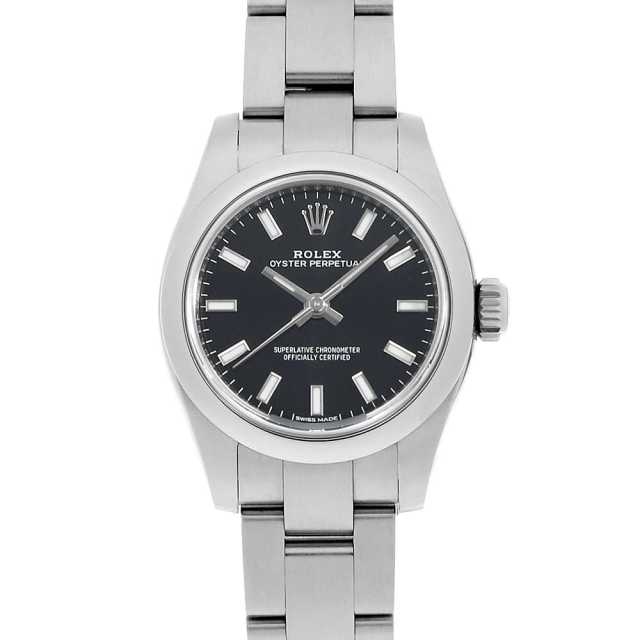 ROLEX Oyster Perpetual 176200 Ladies Used
