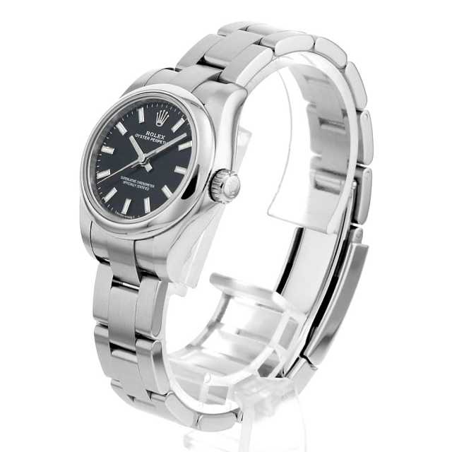 ROLEX Oyster Perpetual 176200 Ladies Used