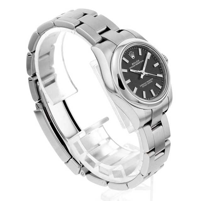 ROLEX Oyster Perpetual 176200 Ladies Used