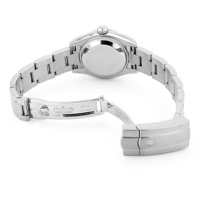 ROLEX Oyster Perpetual 176200 Ladies Used