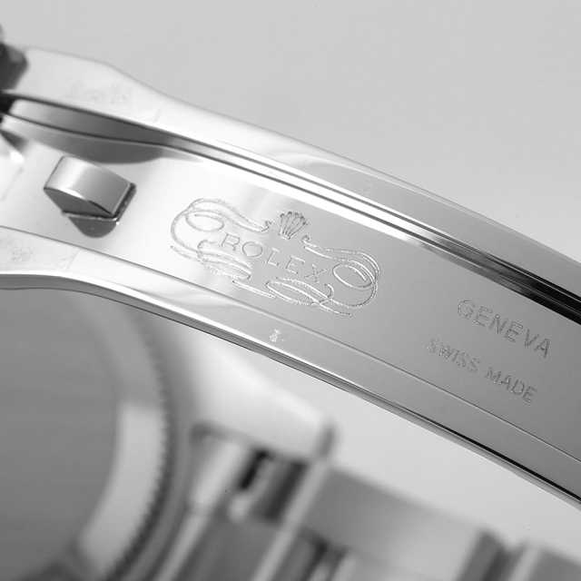 ROLEX Oyster Perpetual 176200 Ladies Used