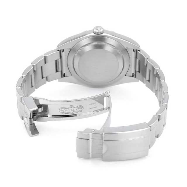 ROLEX Explorer 214270 Men's Used