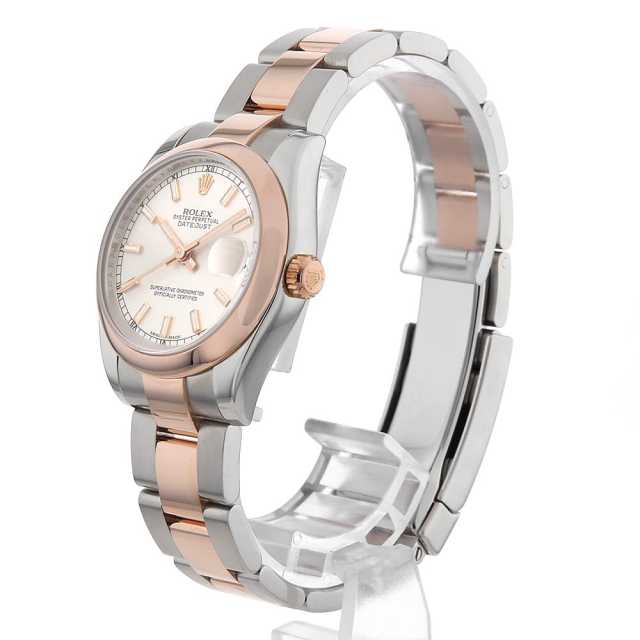 ROLEX Datejust 178241 Boys (Unisex) Used