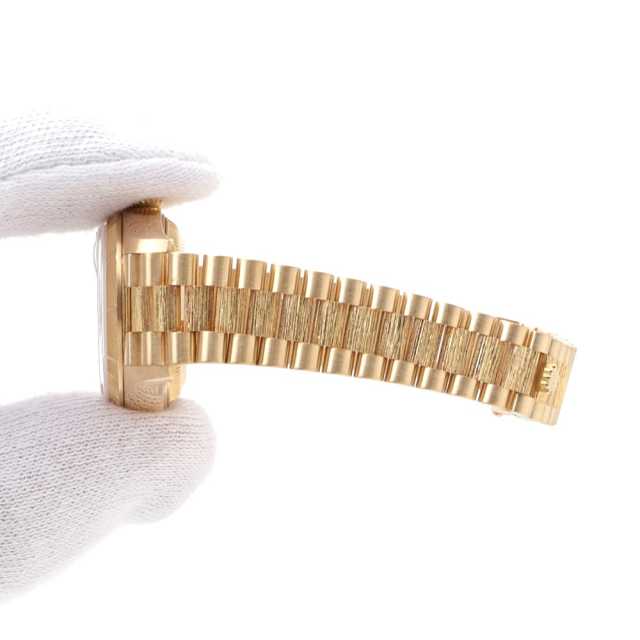 ロレックス デイトジャスト 79278NG レディース 中古