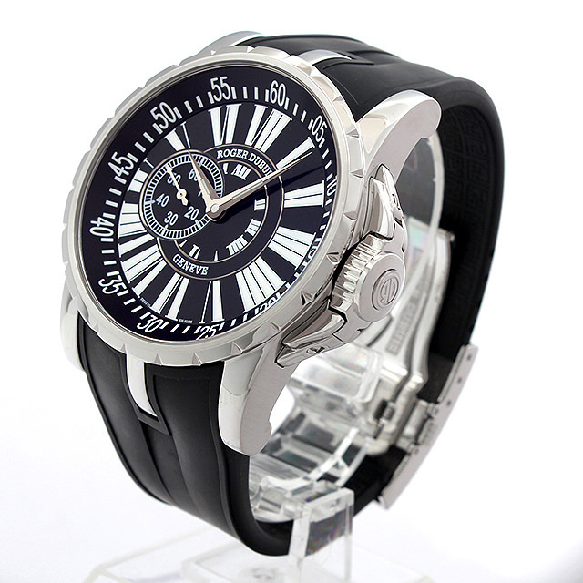 エクスカリバー EX45 77 9 9.71R サブ画像１