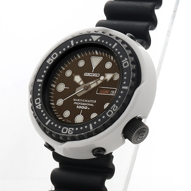 Marine Master Professional White Dolphin Limited Edition of 300 (SBBN019) Sub-image 1