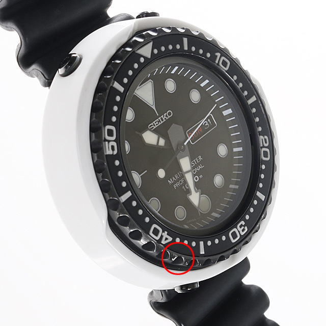 Marine Master Professional White Dolphin Limited Edition of 300 (SBBN019) Sub-image 5