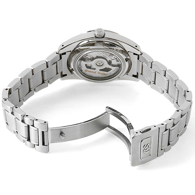 SBGR003 Grand Seiko（グランドセイコー） メカニカル 限定300本