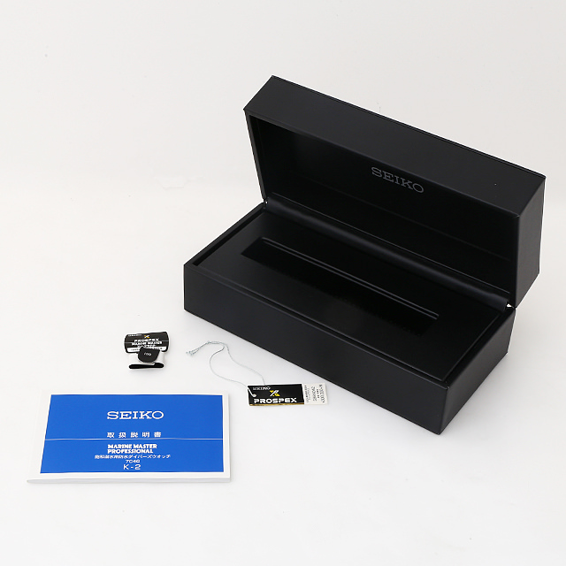 プロスペックス マリーンマスター プロフェッショナル 1978 SBBN042 サブ画像４