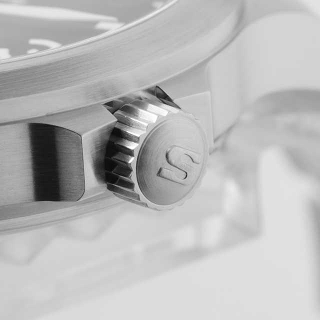 556.A ブラック Sinn（ジン）中古 | 東京・大阪の高級ブランド