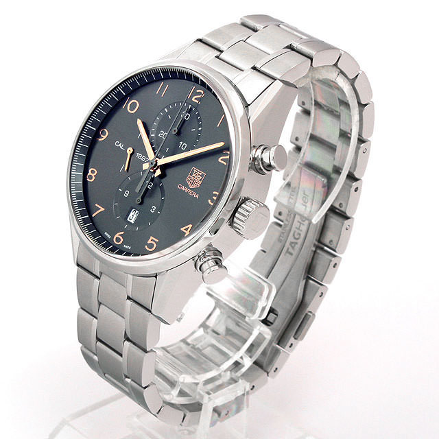 CAR2013.FC6313 タグホイヤー(TAG Heuer) カレラ キャリバー1887