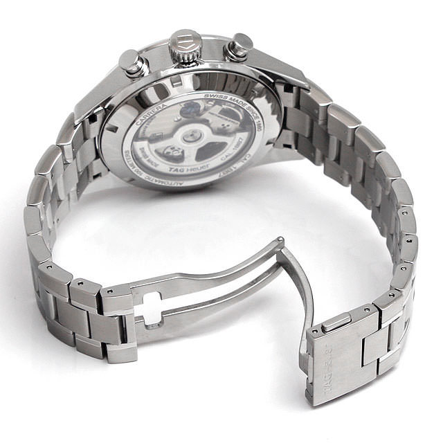 CAR2013.FC6313 タグホイヤー(TAG Heuer) カレラ キャリバー1887
