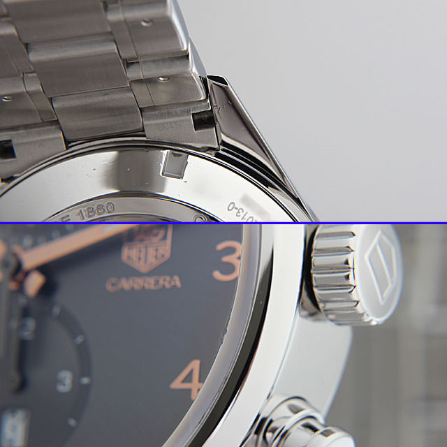 CAR2013.FC6313 タグホイヤー(TAG Heuer) カレラ キャリバー1887