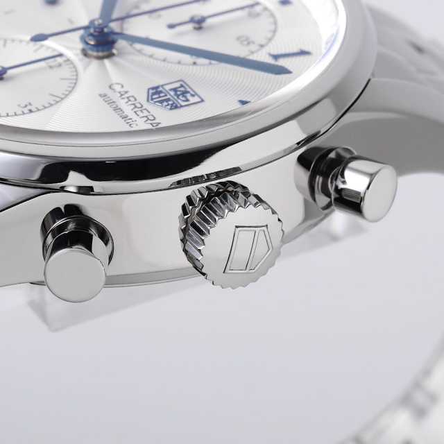 タグホイヤー カレラ CAS2111.BA0730 メンズ 中古