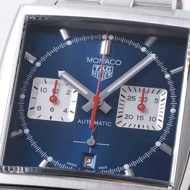 タグホイヤー モナコ CBL2111.BA0644 メンズ 中古